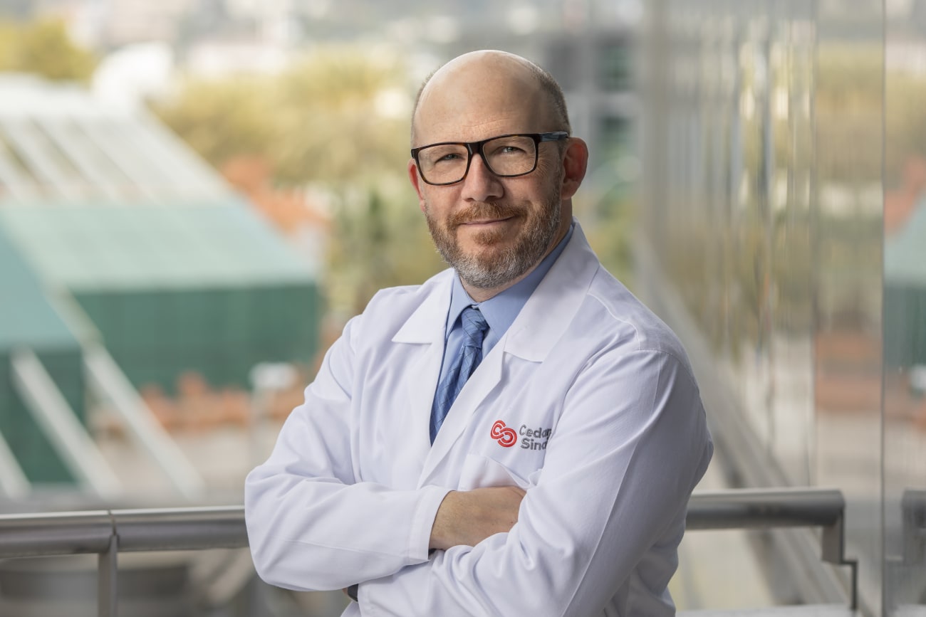 What Drives Cedars Sinai Mission? Expert Insights