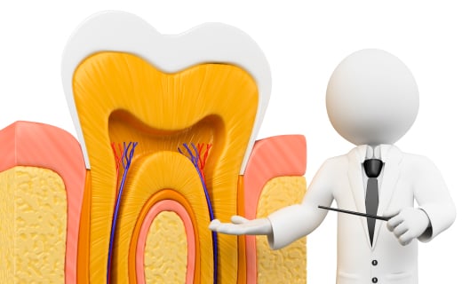 What Happens When Root Canal Goes Bad? Expert Fixes