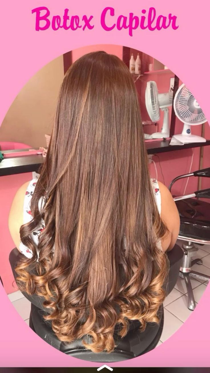 What Is Botox Em Cabelo? Hair Solution