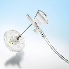 What Is Port Access Needle Size? Choosing Right