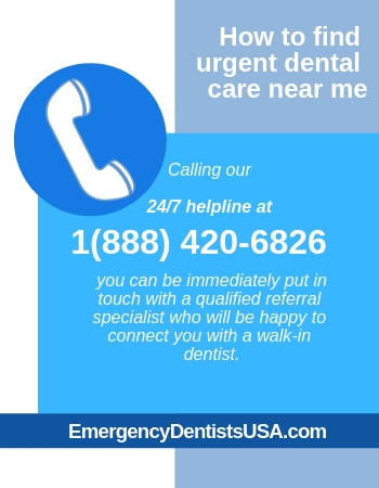 What Is Urgent Care Near Me Dental? Emergency Solutions