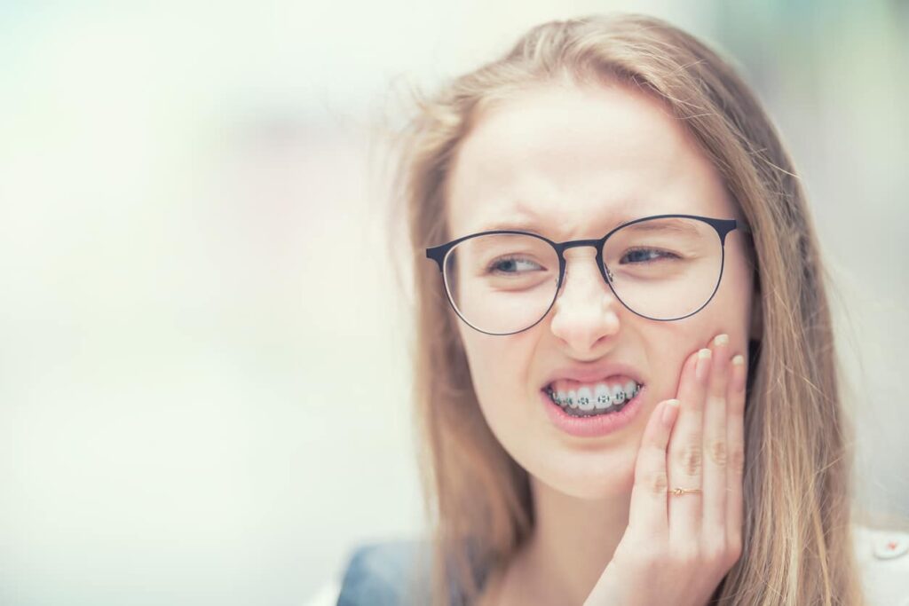 What Is Wax For Braces? Pain Relief Solutions