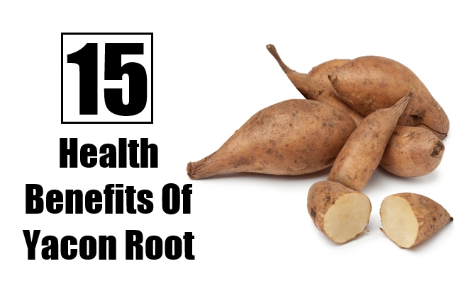 What Is Yacon For? Natural Health Benefits