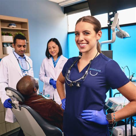 What Services Does Aspen Dental Berlin Md Offer? Expert Care