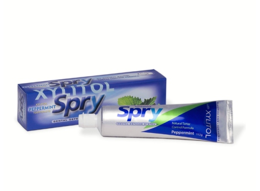 What Toothpaste Contains Xylitol? Best Options