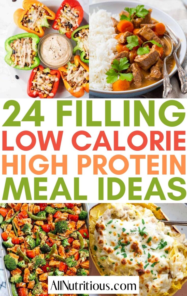 What's Best High Calorie High Protein Diet? Gain Weight Fast