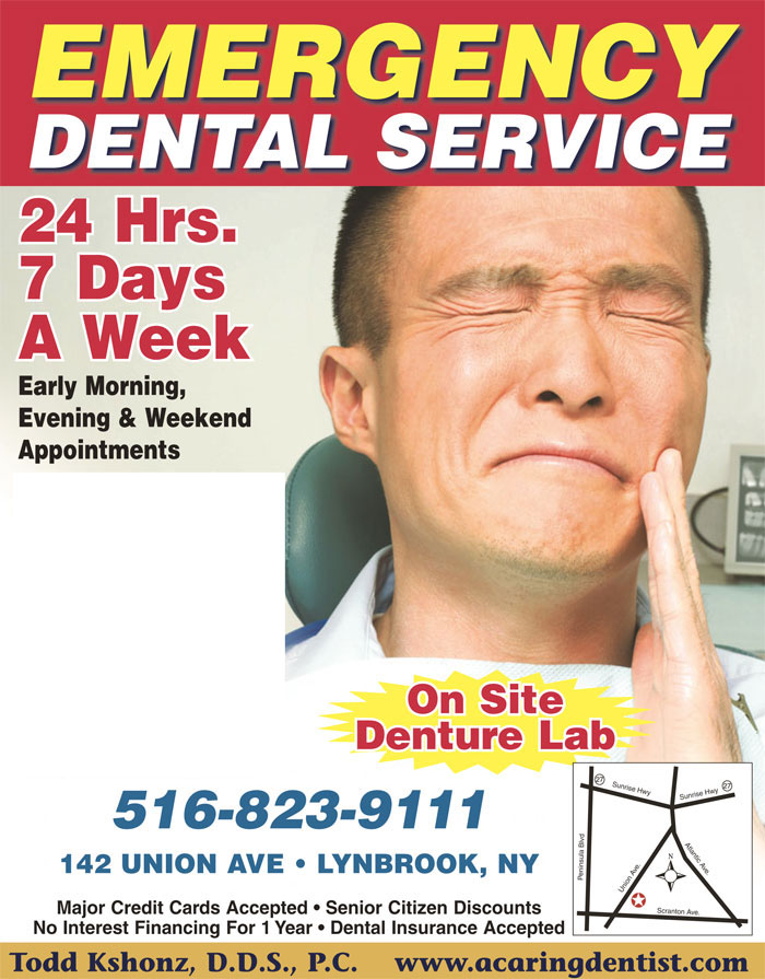 When Can I Find Emergency Dental Near Me? 24/7 Solutions