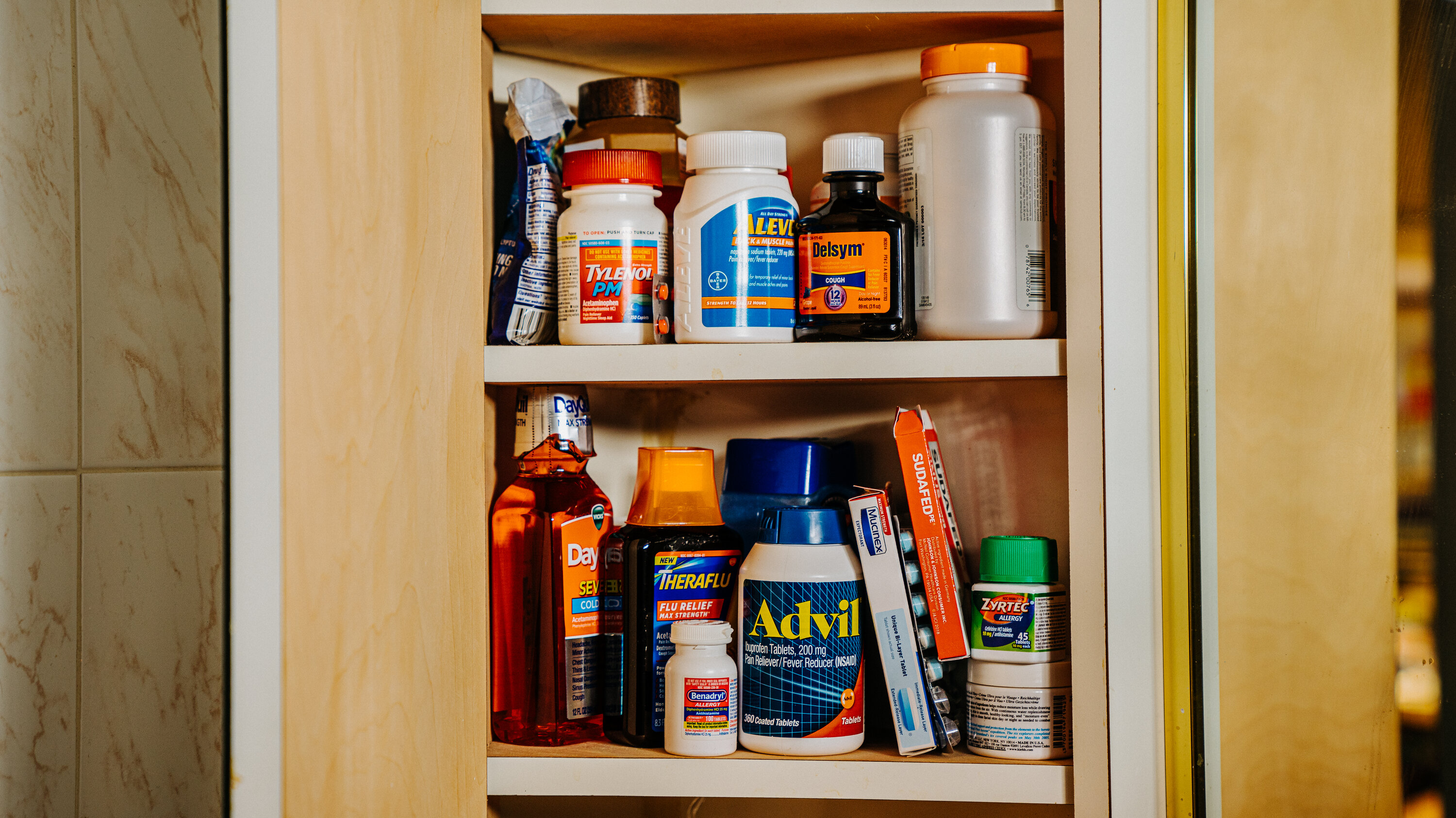 When Do Cough Allergy Meds Work? Quick Solutions Found