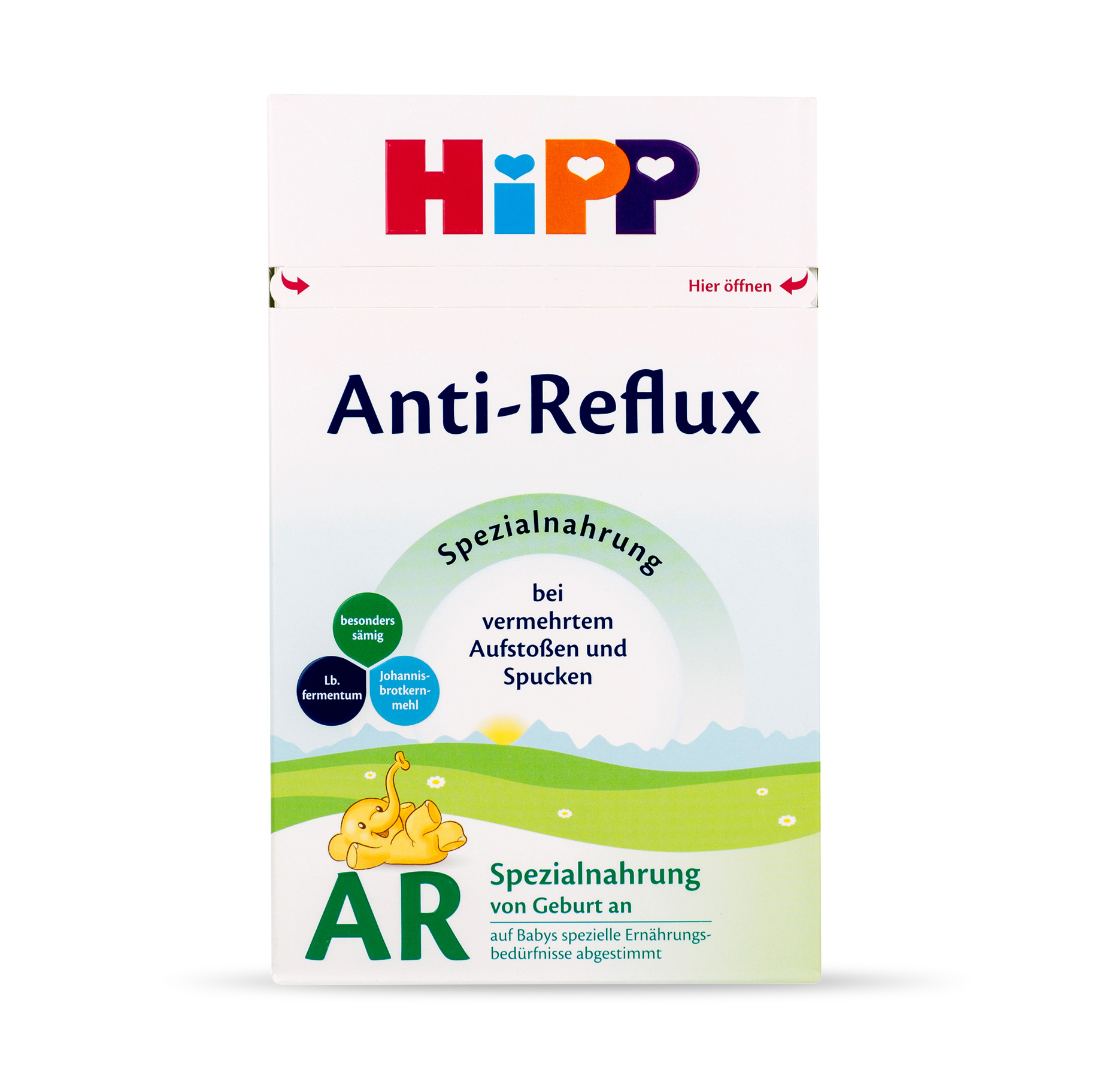 When To Use Reflux Formula? Relief For Your Baby