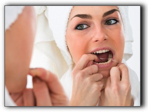 Why Bleeding When Flossing? Stop The Bleed Today