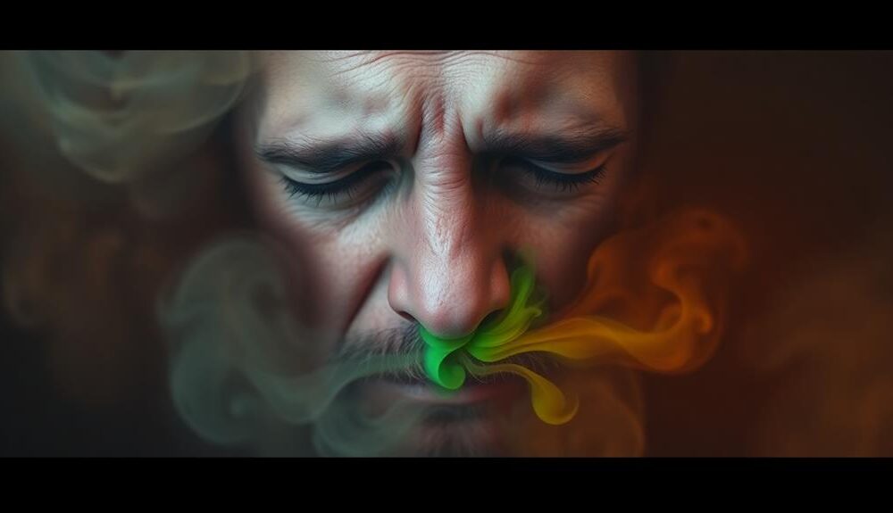 Why Does Breath Smell Like Moth Balls? Fix Bad Breath