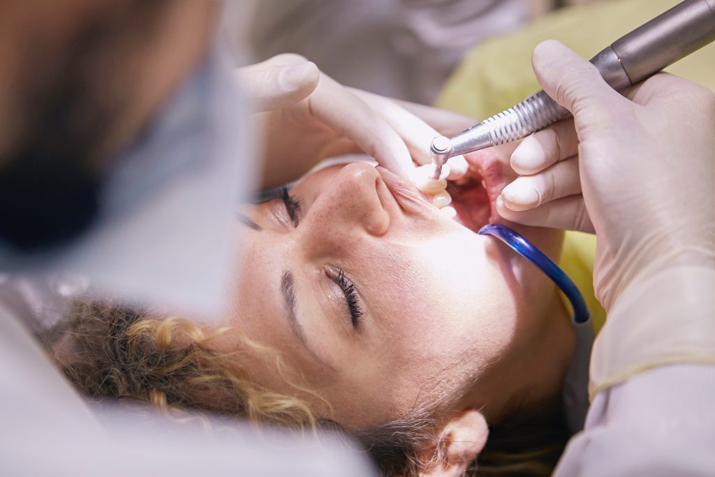 Wisdom Tooth Crumbled: Emergency Relief Solutions