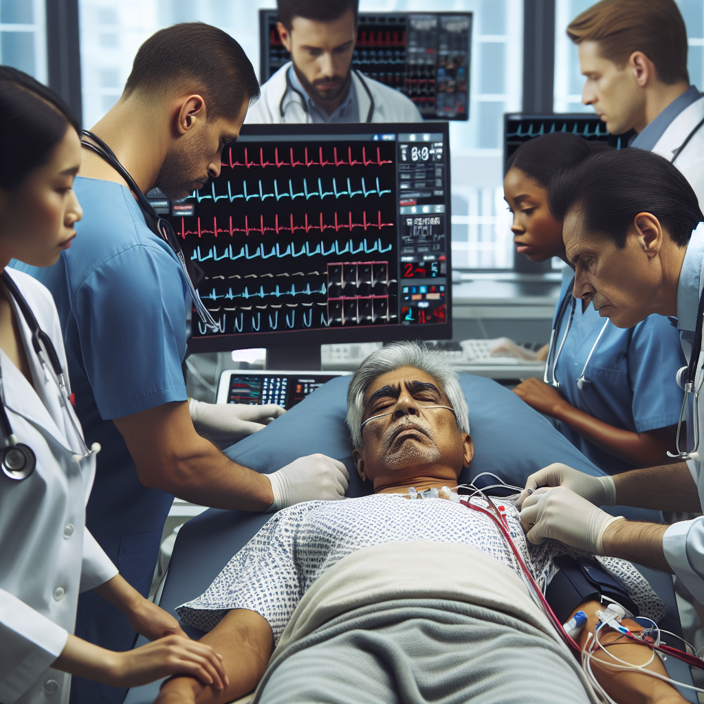 Wpw Treatment: Reduce Atrial Fibrillation Risks Naturally
