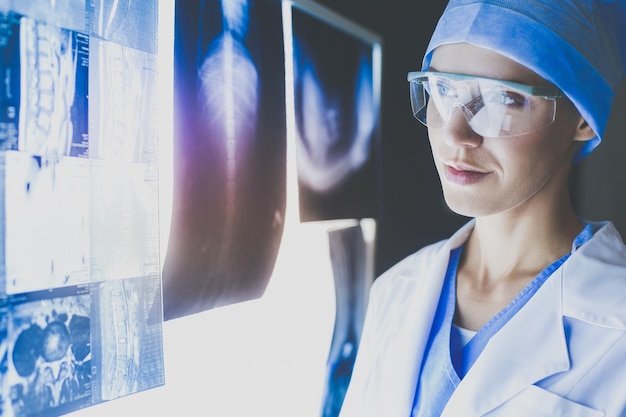 Xray Results Explained Fast